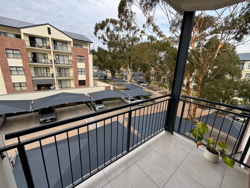 To Let 1 Bedroom Property for Rent in Richwood Western Cape